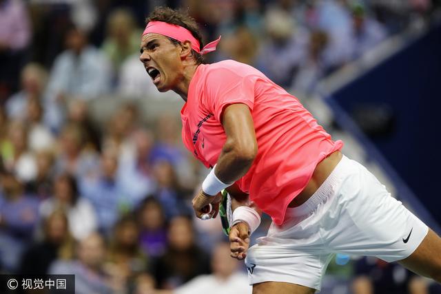 ATP总决赛鏖战美网，纳达尔点燃赛场