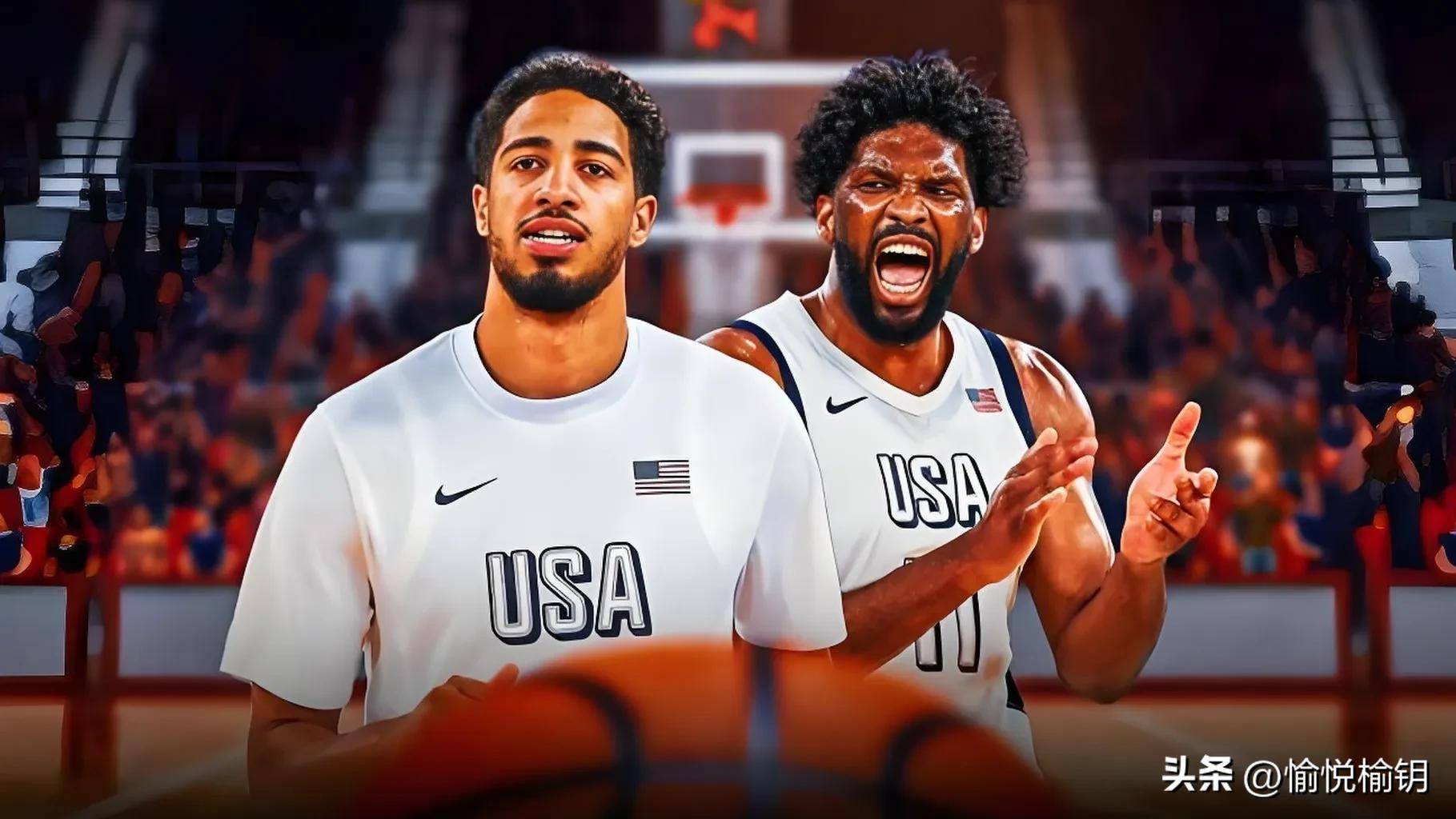 步行者完胜江苏队，恩比德惊艳四座