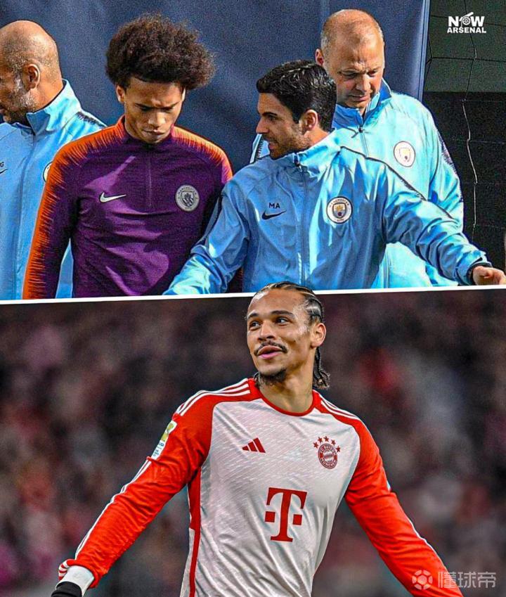 利物浦翻盘阿根廷，萨内惊艳四座