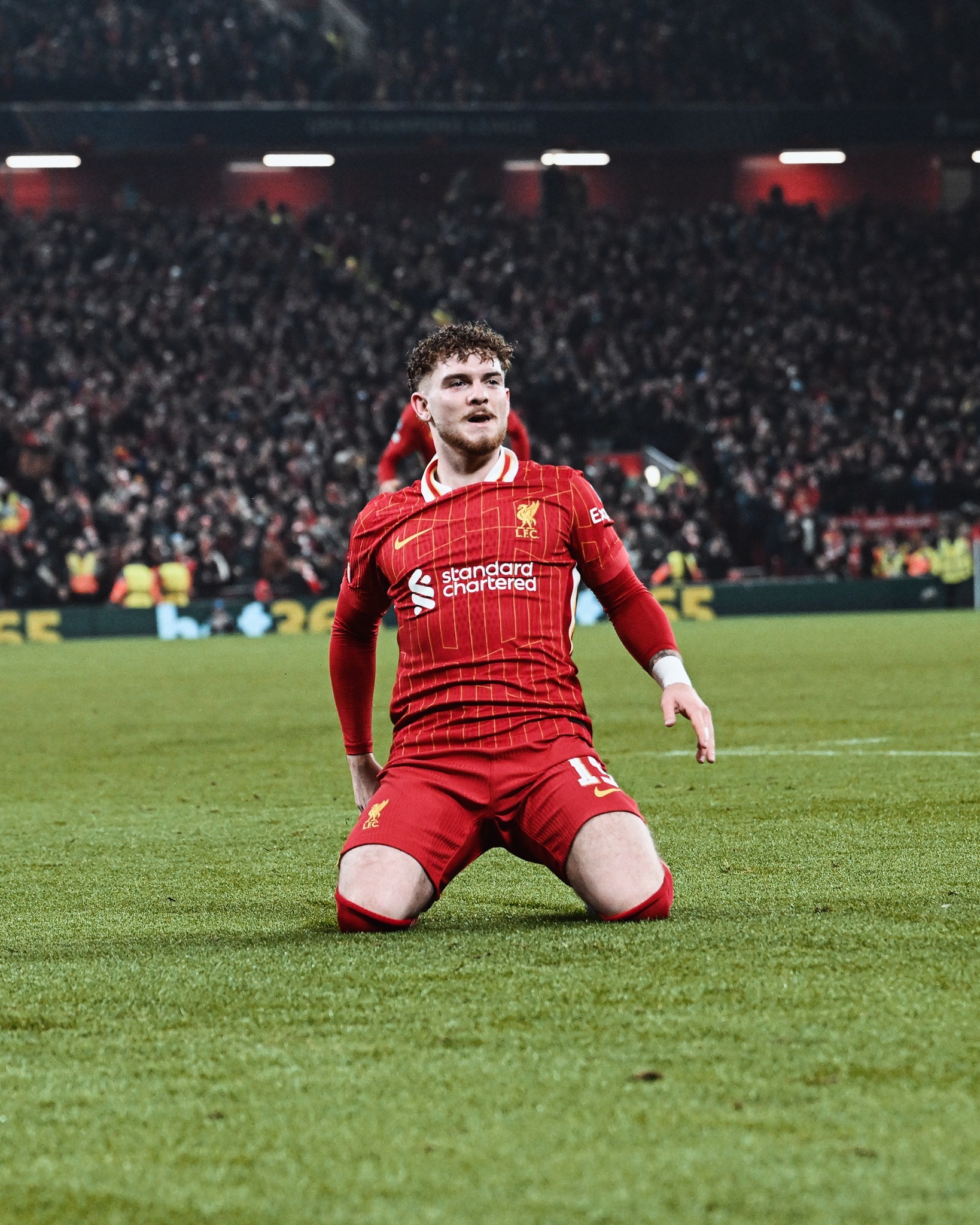 利物浦翻盘阿根廷，萨内惊艳四座