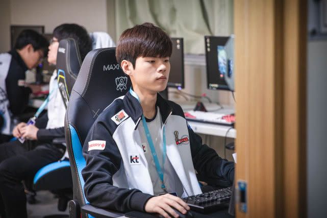 DRX2鏖战CLG，Clid一己之力扛起全队