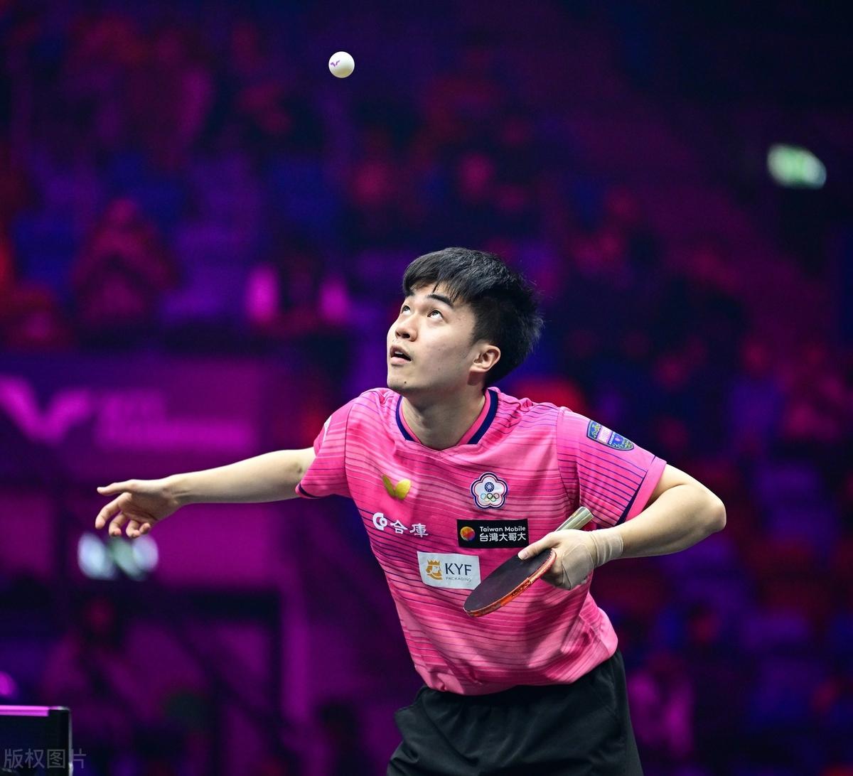 韩国队鏖战法国队，林高远状态火热