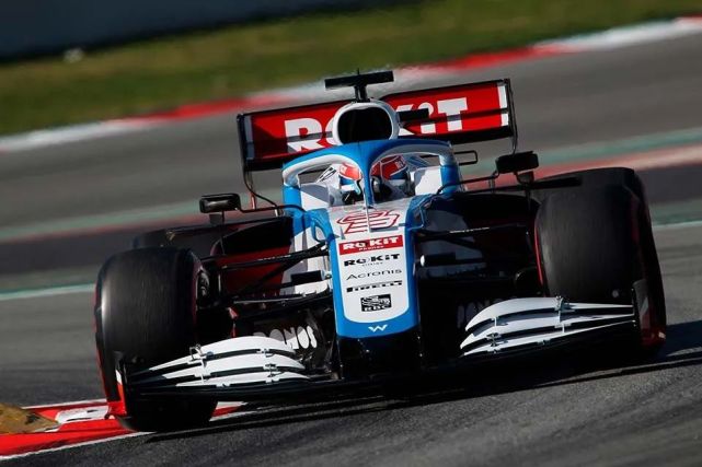 哈斯车队逆转红牛二队，拉塞尔扛起全队