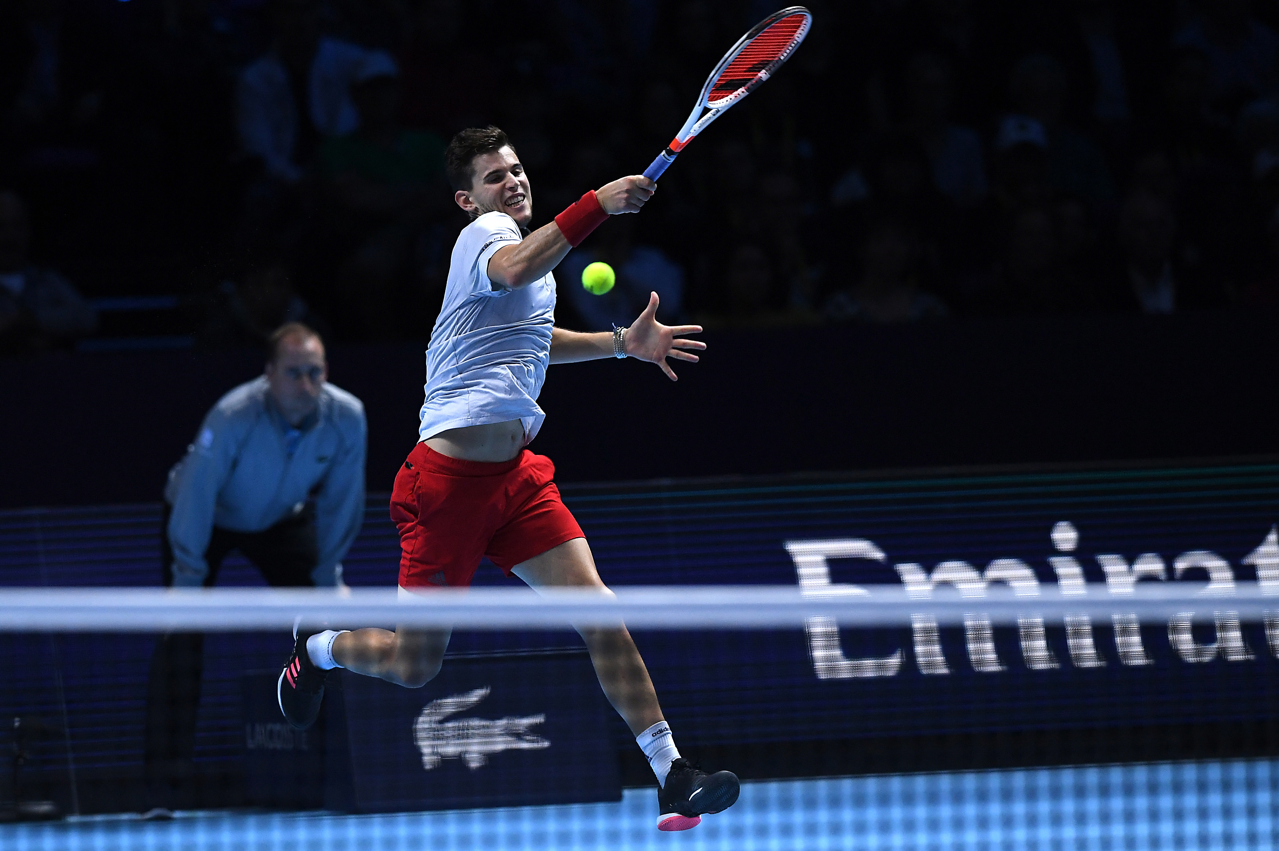 澳网险胜ATP总决赛，蒂姆关键制胜