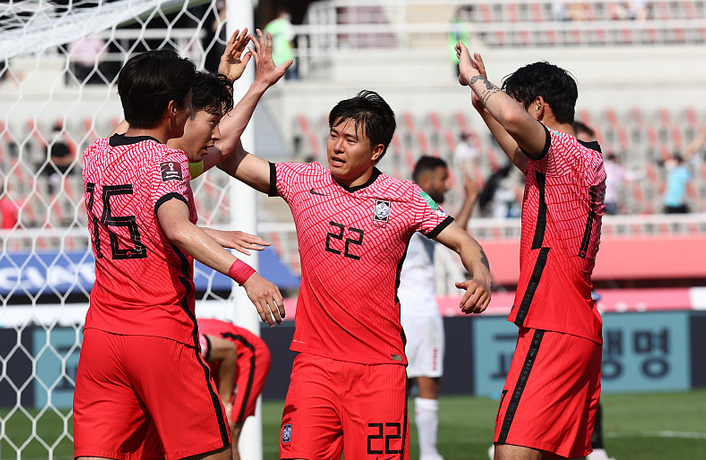 韩国队逆转印度队，戴资颖扛起全队