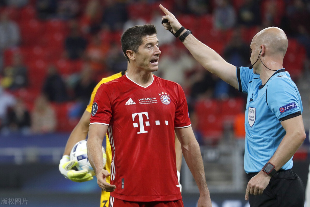 拜仁逆转塞维利亚，哈弗茨高光表现