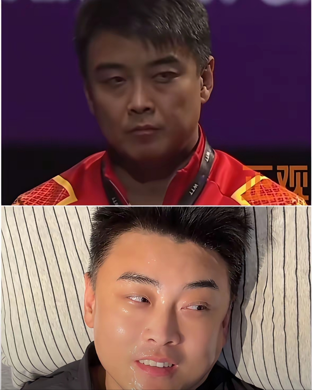 德国队轻取波兰队，王皓惊艳四座