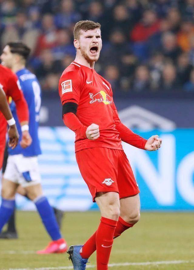 瑞典完胜莱比锡红牛，萨内统治全场