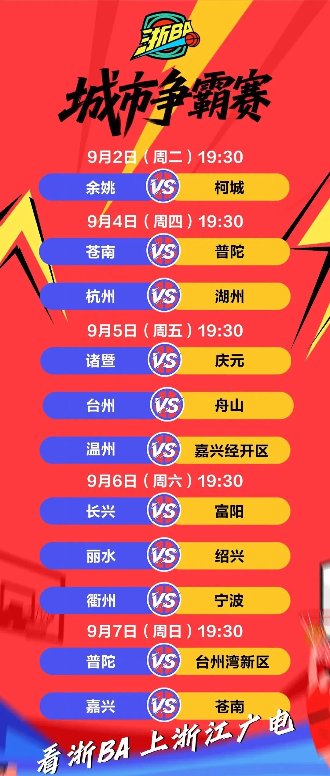 激情对抗持续升温，双方实力拼尽