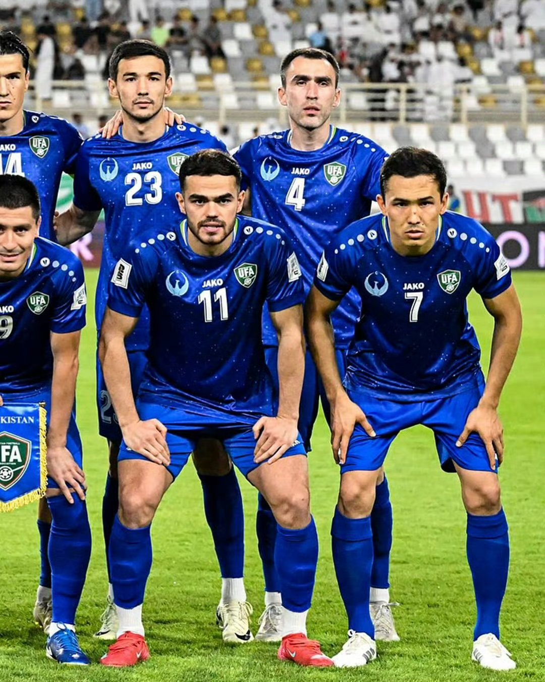 开云体育入口-乌克兰队球员共同追求晋级梦想