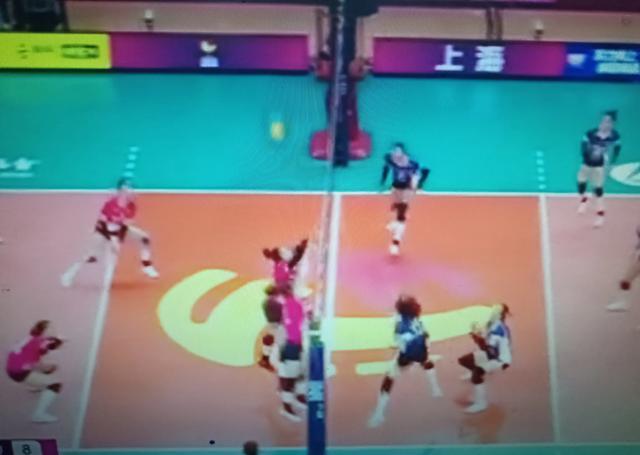 江苏队在最新比赛中全面压制对手，赢得比赛