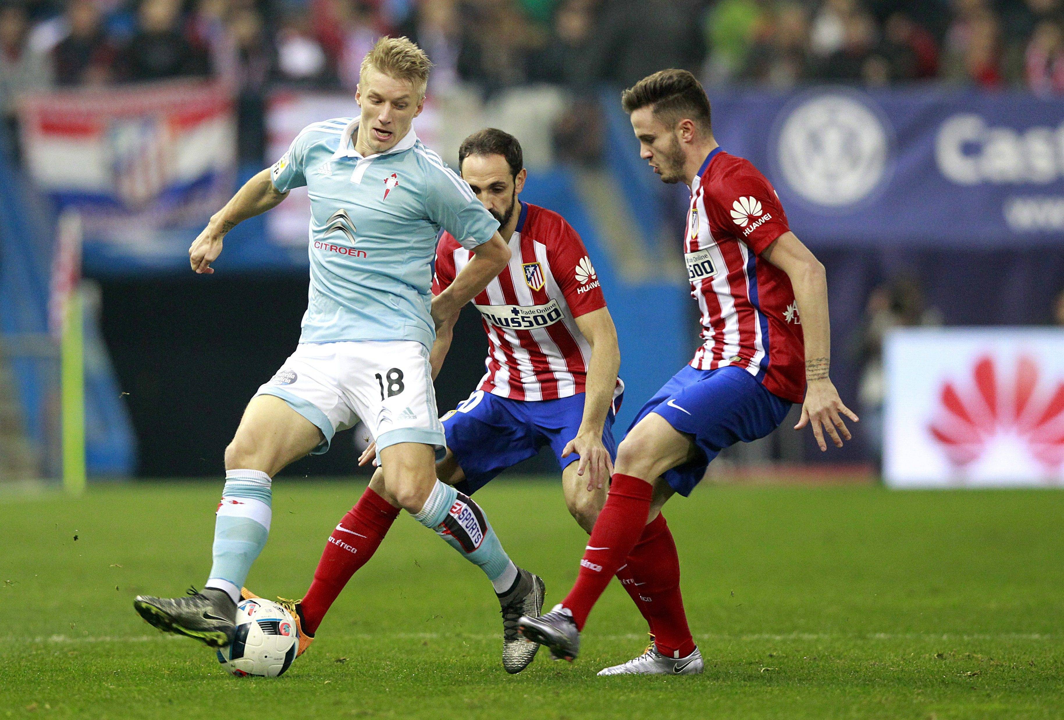 阿拉维斯主场大捷，瓦伦西亚仍旧无力回天