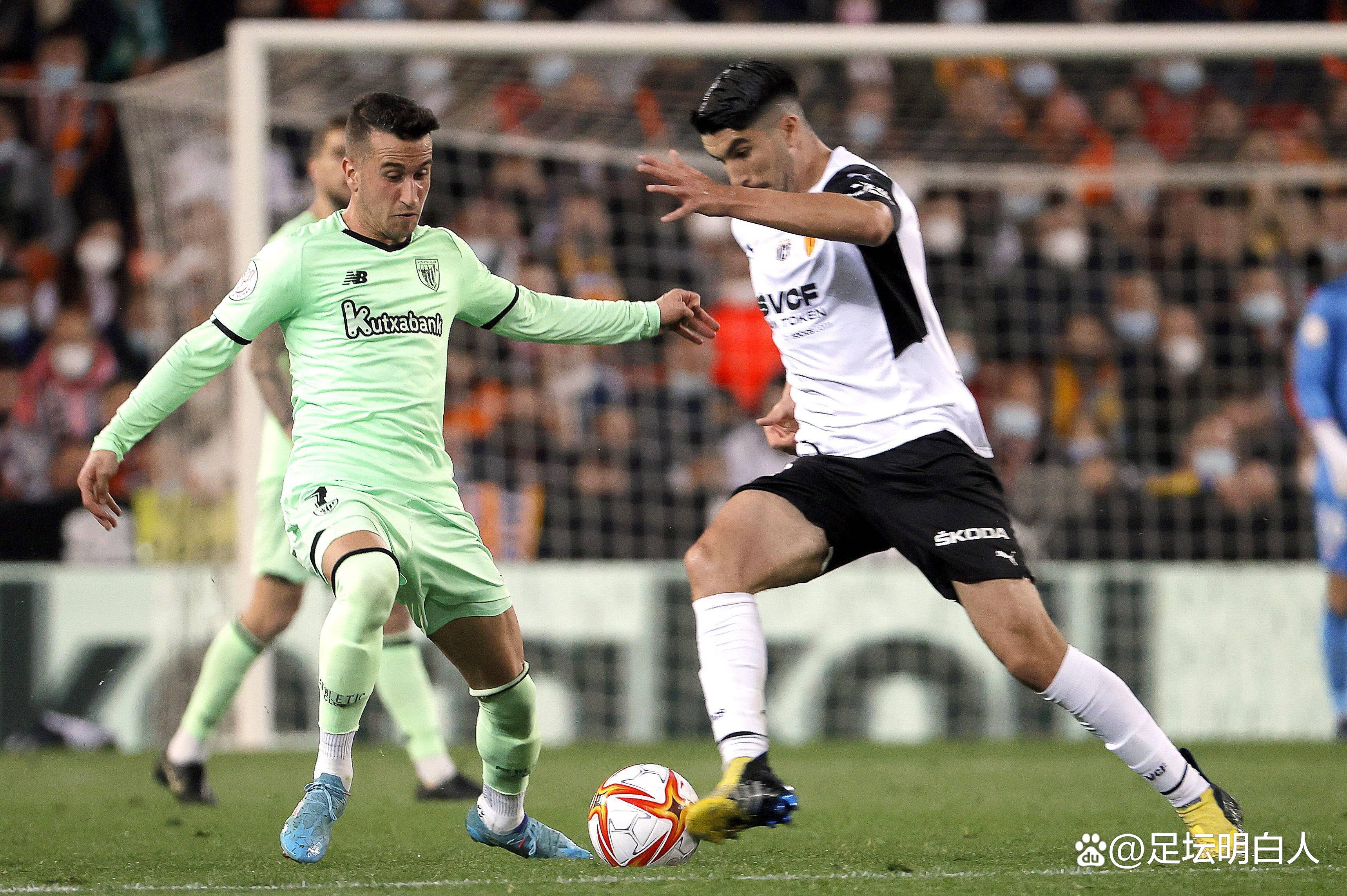 阿拉维斯主场大捷，瓦伦西亚仍旧无力回天