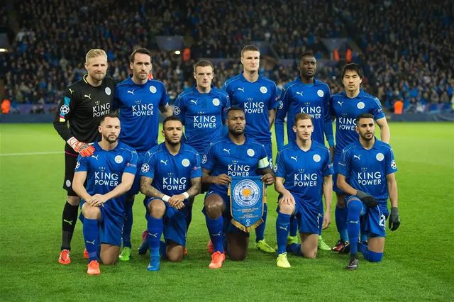 莱斯特城不敌强敌，竞争局势不利