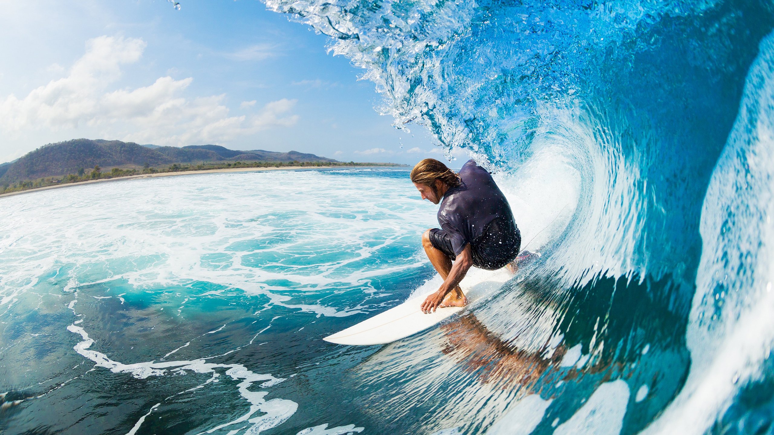 库里用实力证明自己，太阳对阵快船，三分雨下的王者归来